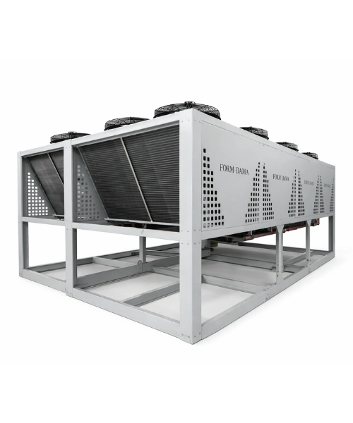 کندانسینگ یونیت