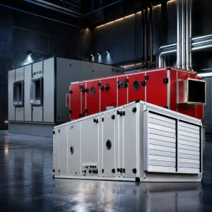 What Is an Air Conditioner? Components, Types & How It Works