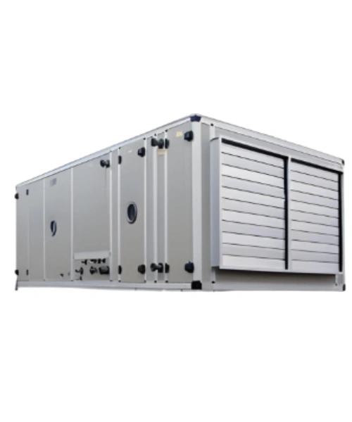 هواساز استاندارد