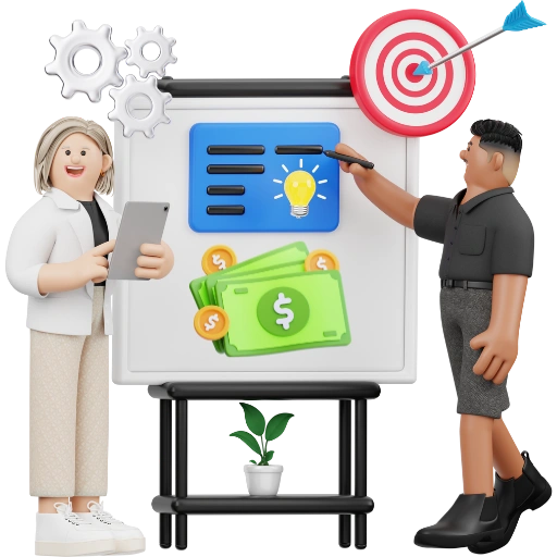 ارائه پیشنهاد