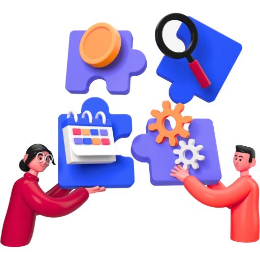 پروژه در دست اجرا 