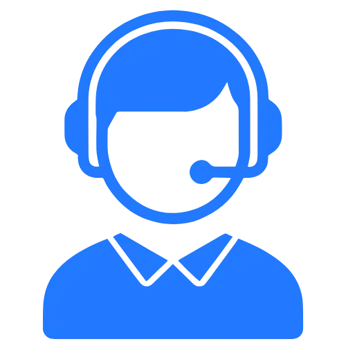 پشتیبان تلفنی